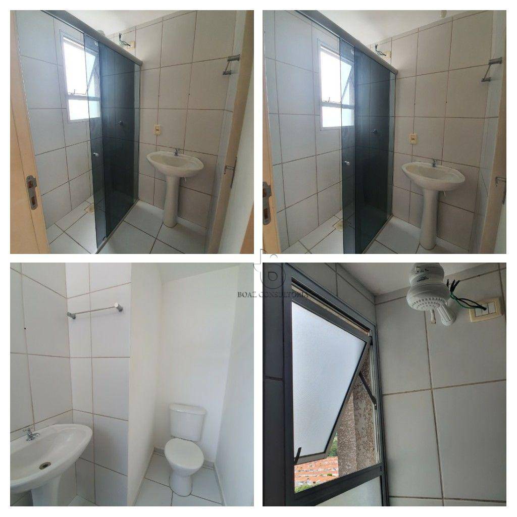 Apartamento à venda com 2 quartos, 52m² - Foto 19