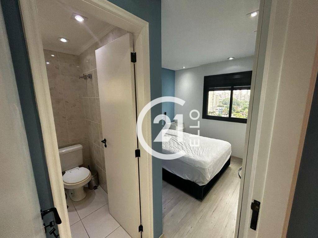 Apartamento à venda com 3 quartos, 116m² - Foto 14