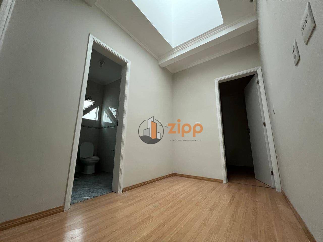 Sobrado para alugar com 3 quartos, 170m² - Foto 6