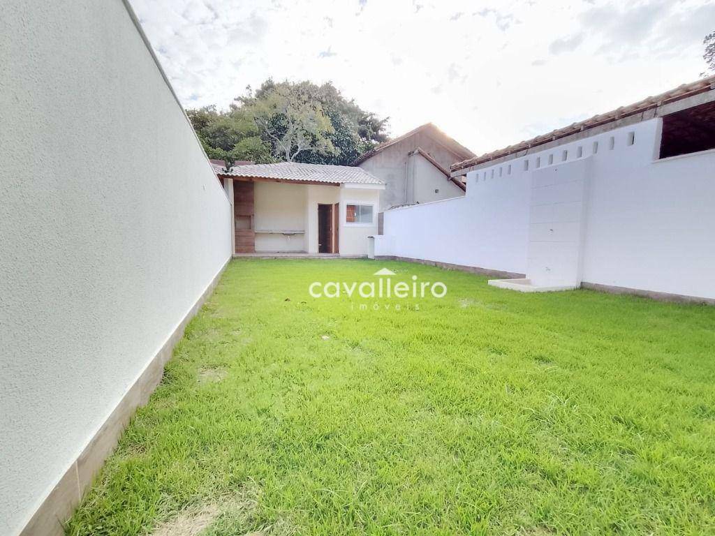 Casa à venda com 2 quartos, 87m² - Foto 16