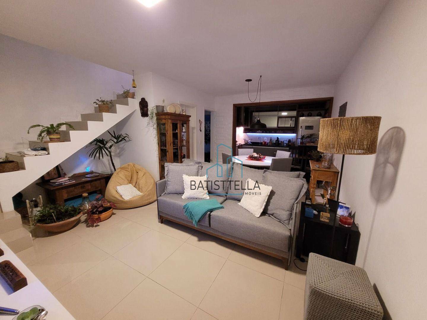 Sobrado à venda com 2 quartos, 70m² - Foto 6