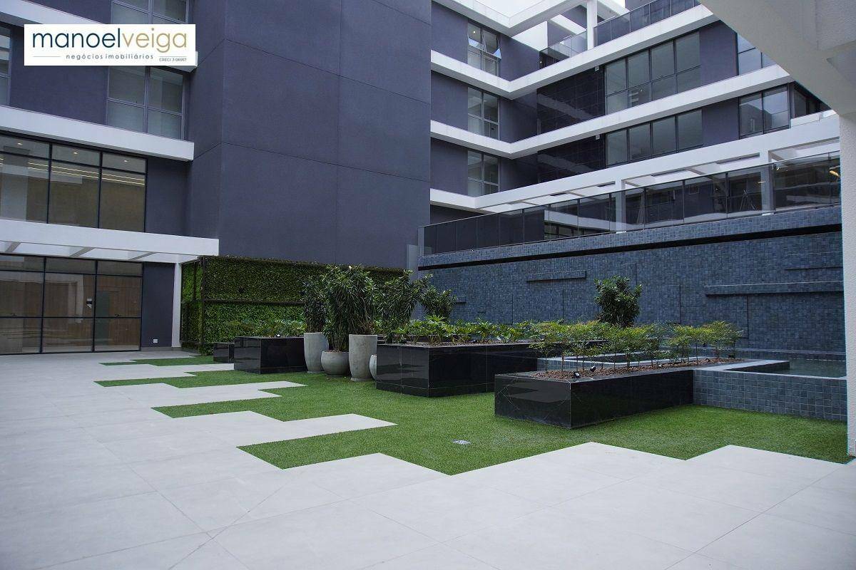 Apartamento à venda com 3 quartos, 147m² - Foto 22