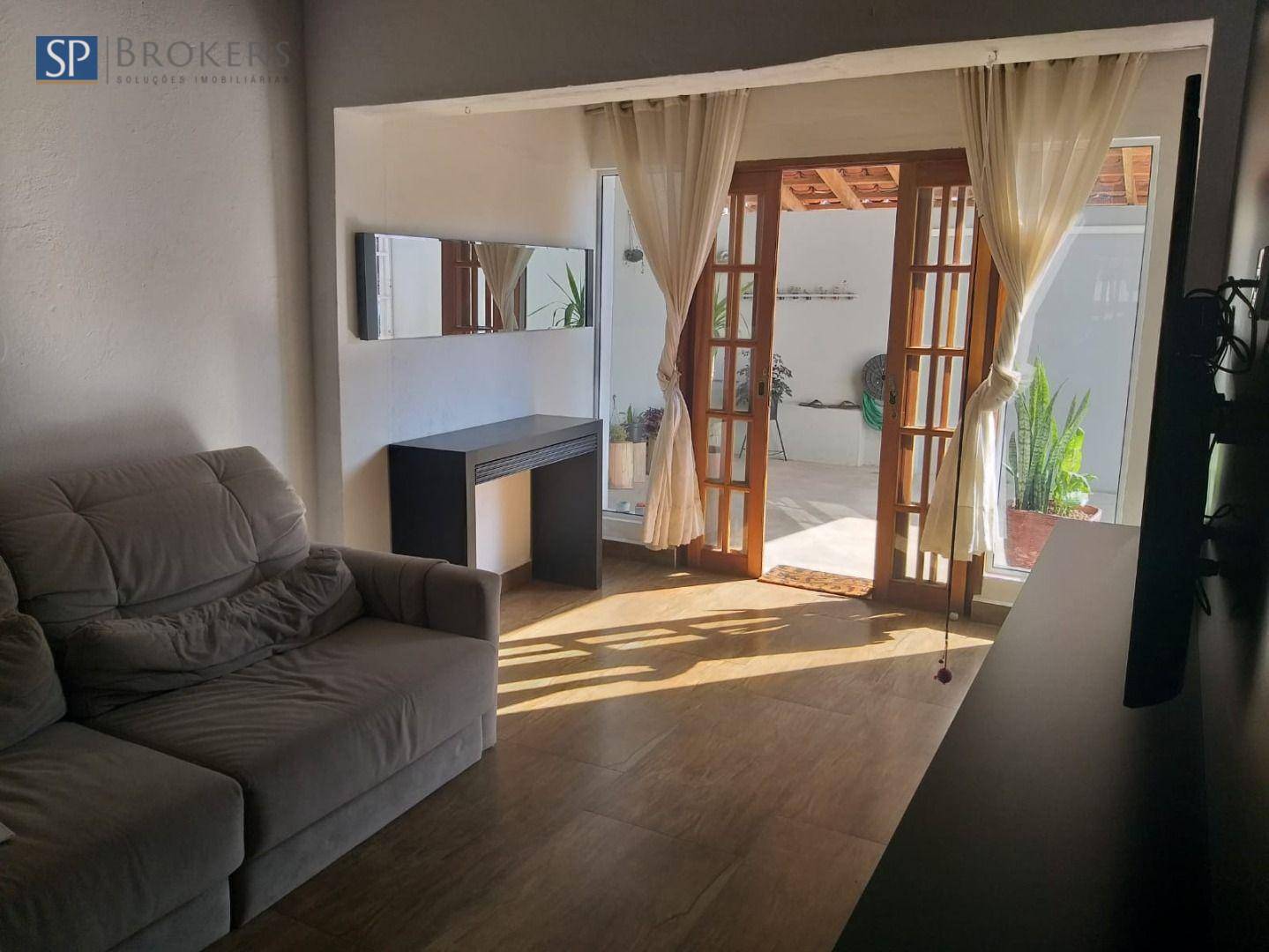 Casa à venda com 3 quartos, 163m² - Foto 9