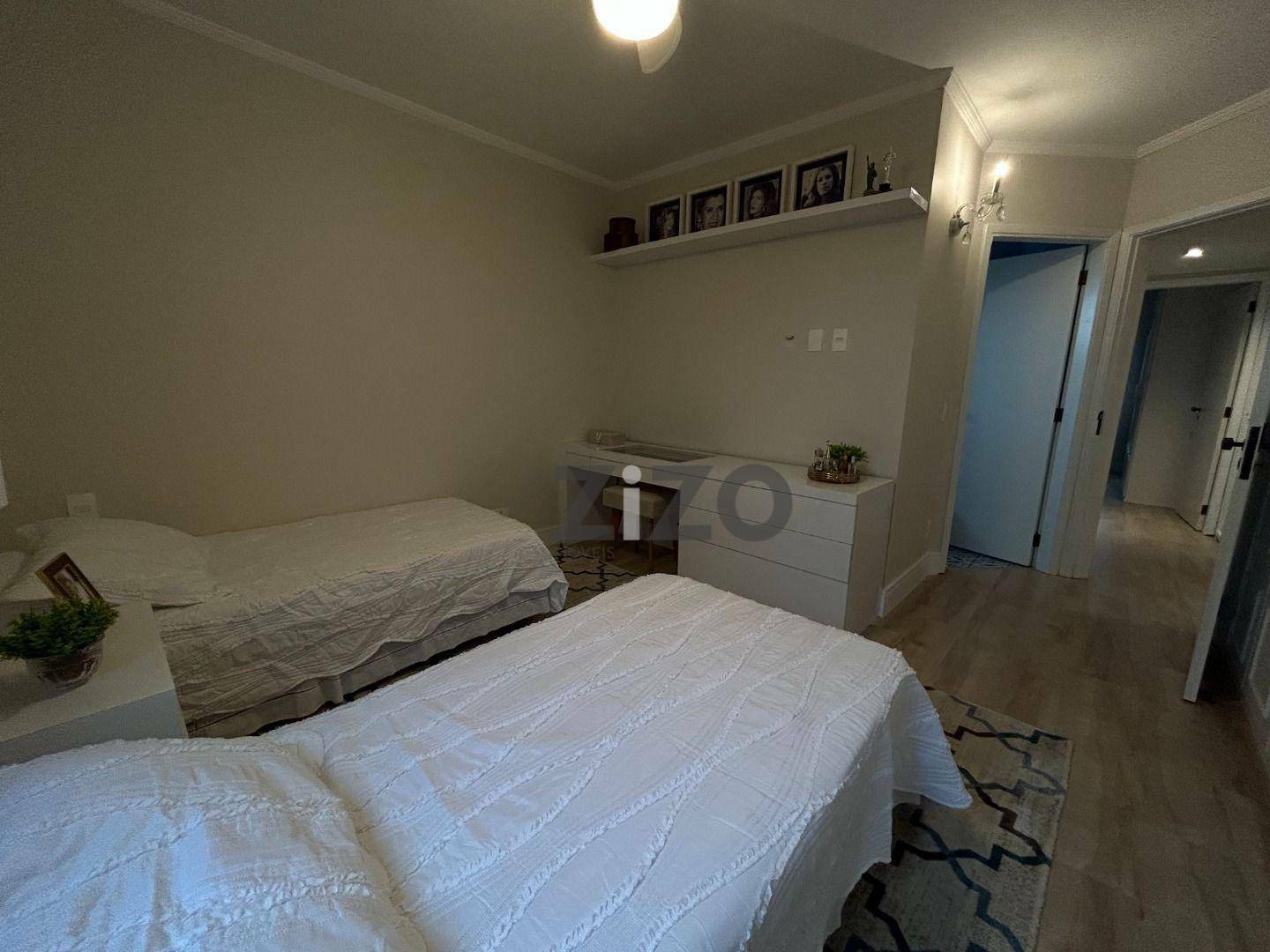 Cobertura à venda com 3 quartos, 280m² - Foto 23