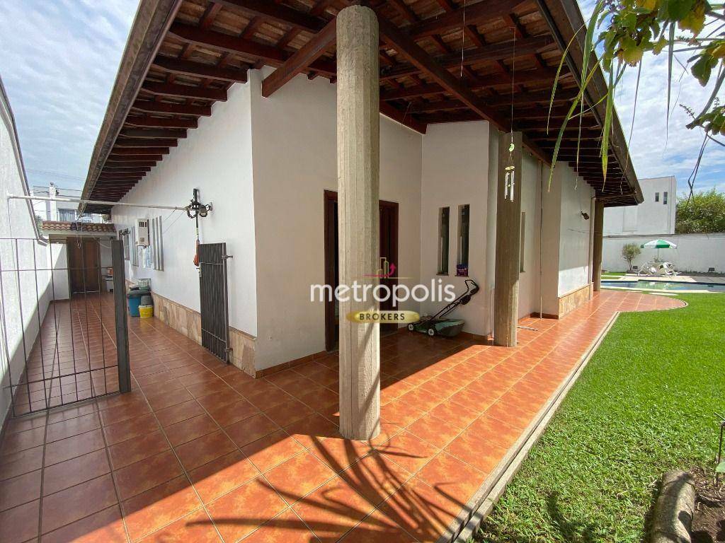 Casa à venda com 5 quartos, 320m² - Foto 56