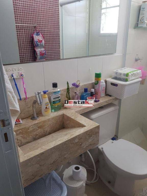 Apartamento à venda com 2 quartos, 50m² - Foto 12