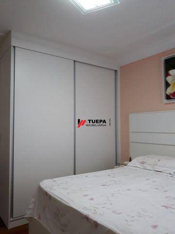 Apartamento à venda com 3 quartos, 126m² - Foto 11