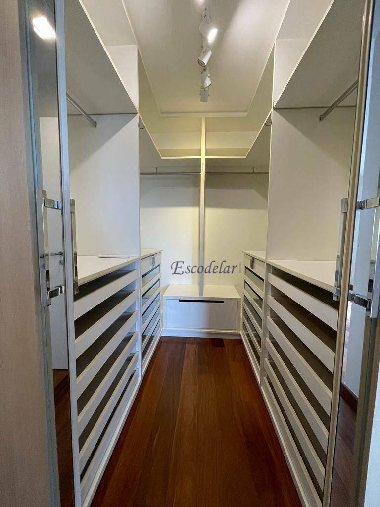 Apartamento à venda com 4 quartos, 198m² - Foto 15