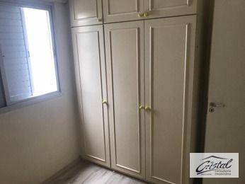 Apartamento à venda e aluguel com 3 quartos, 78m² - Foto 9