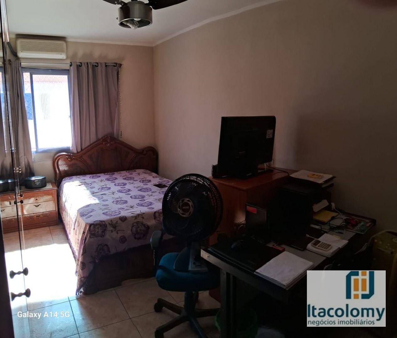 Apartamento à venda com 2 quartos, 69m² - Foto 2