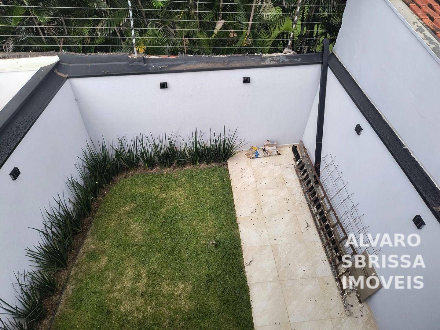 Casa de Condomínio à venda com 3 quartos, 211m² - Foto 74