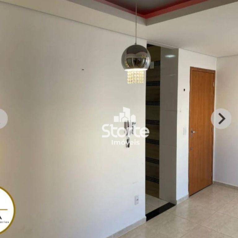 Apartamento à venda com 2 quartos, 47m² - Foto 6