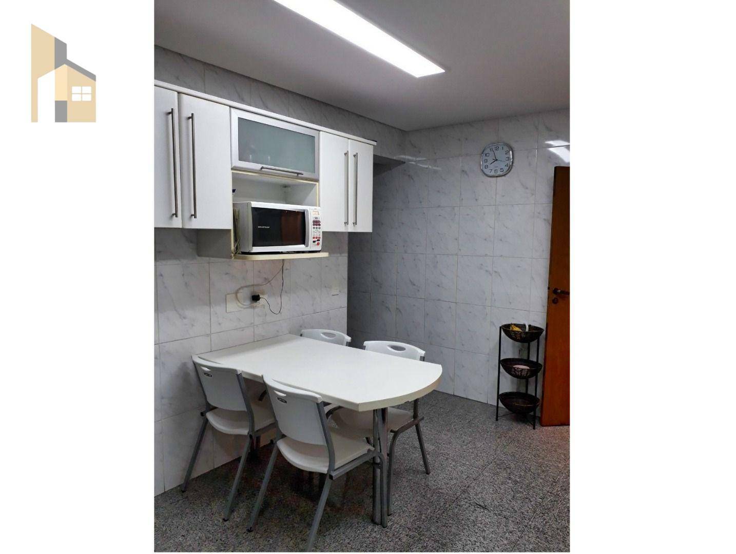 Apartamento à venda com 3 quartos, 145m² - Foto 14