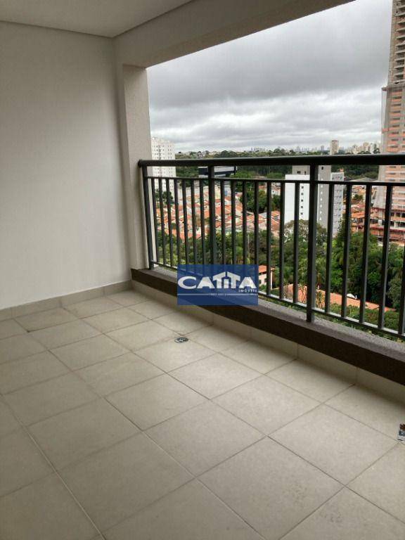 Apartamento à venda com 2 quartos, 90m² - Foto 1