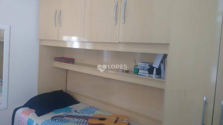 Apartamento à venda com 2 quartos, 77m² - Foto 7