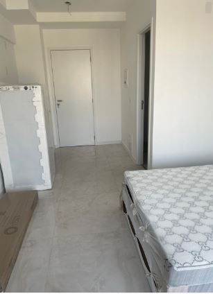 Apartamento para alugar, 29m² - Foto 2