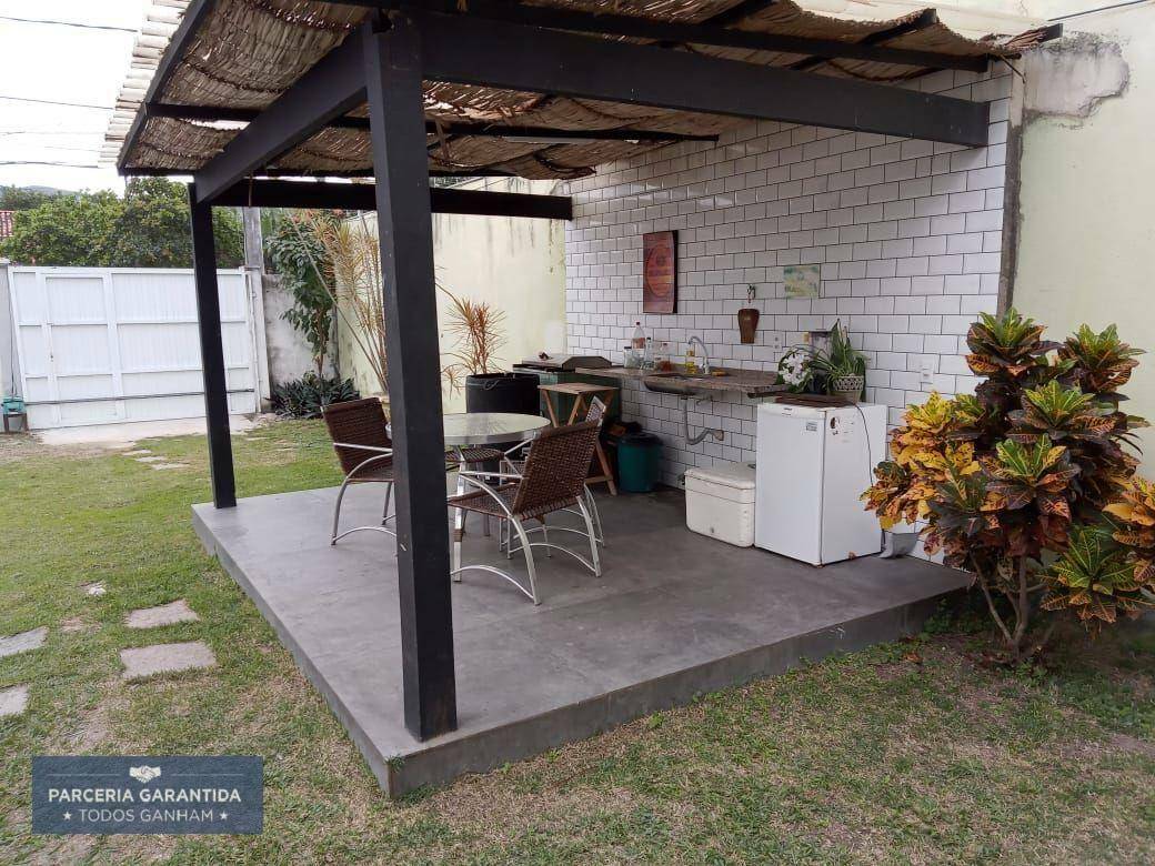 Casa, 3 quartos, 250 m² - Foto 27