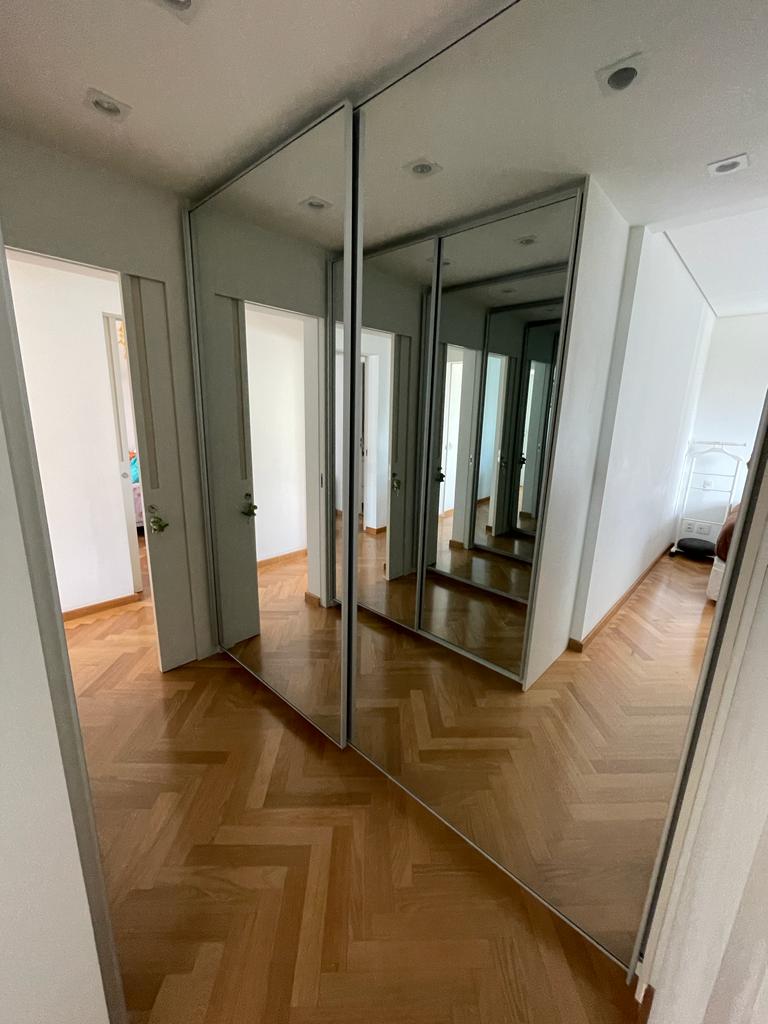 Apartamento à venda com 4 quartos, 134m² - Foto 20