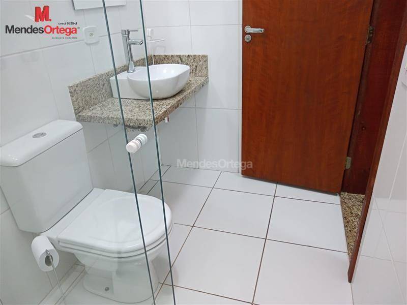 Casa de Condomínio à venda com 3 quartos, 165m² - Foto 10