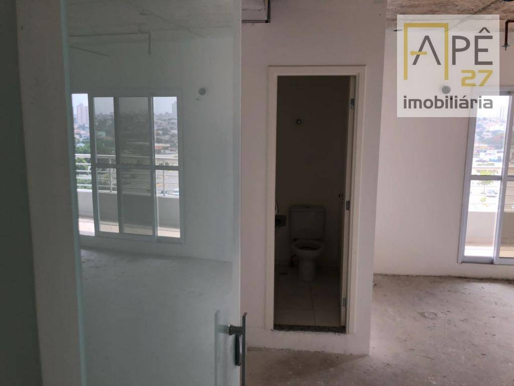 Conjunto Comercial-Sala à venda, 46m² - Foto 2