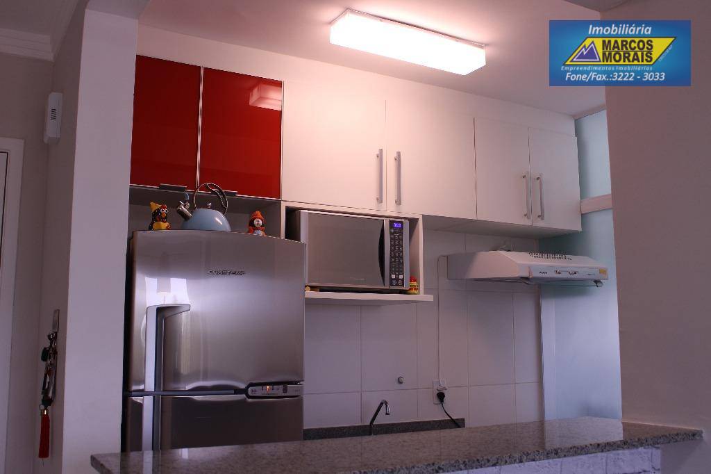 Apartamento à venda com 2 quartos, 47m² - Foto 21