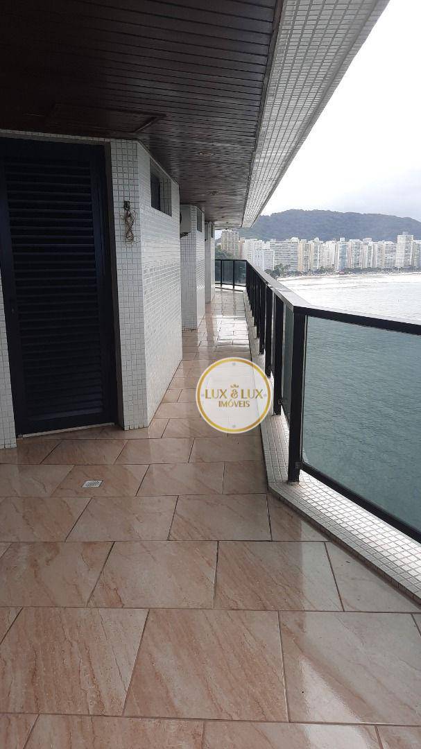 Apartamento à venda com 4 quartos, 240m² - Foto 44