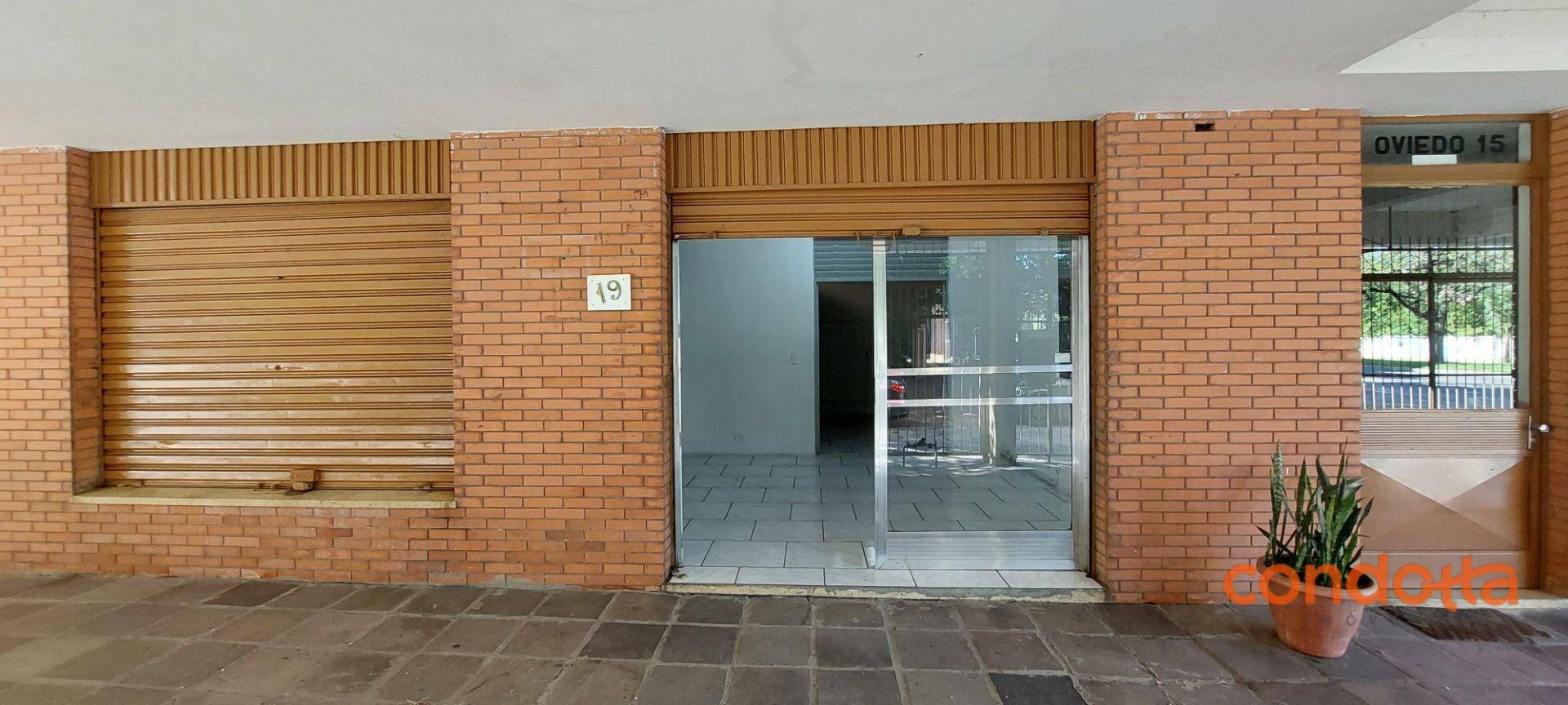 Loja-Salão para alugar, 33m² - Foto 2
