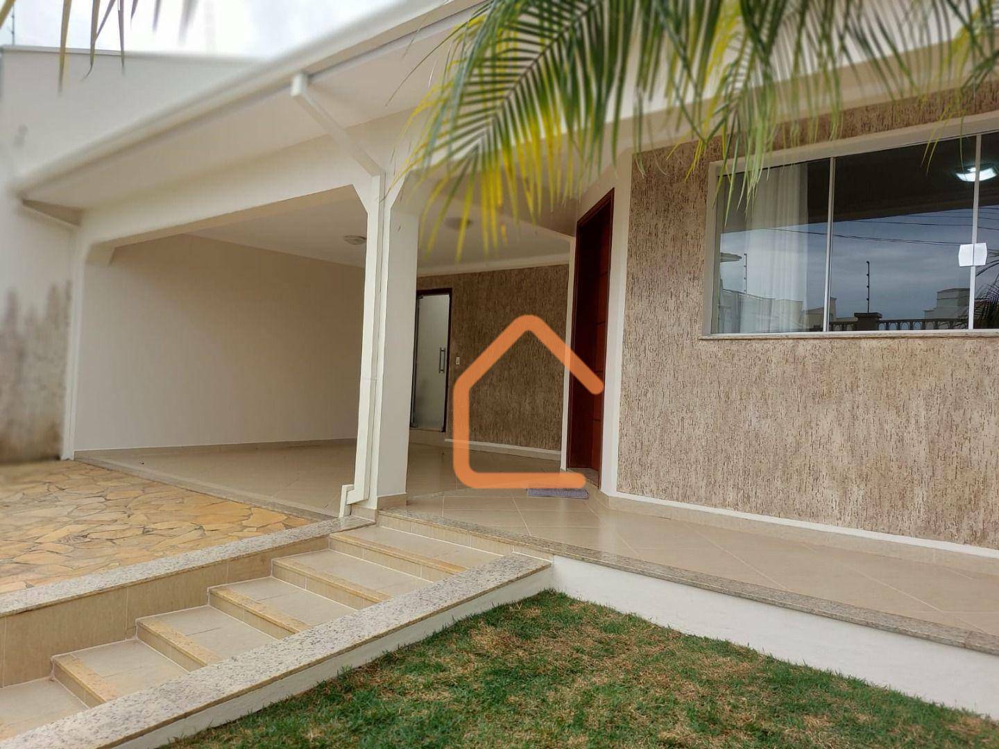 Casa à venda com 3 quartos, 190m² - Foto 5