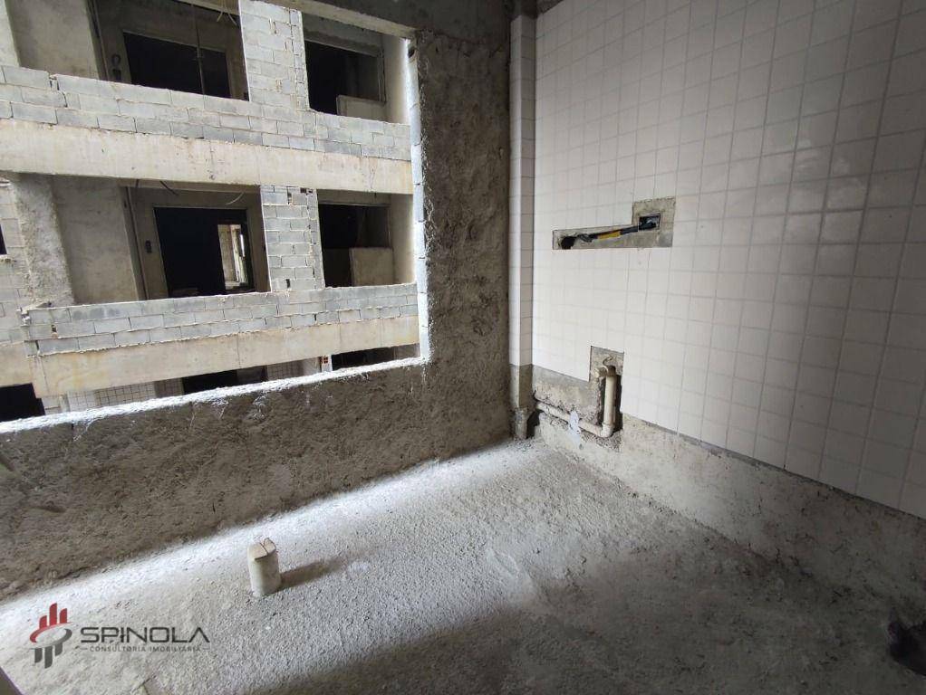 Apartamento à venda com 3 quartos, 107m² - Foto 4