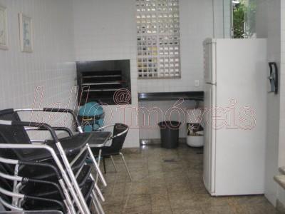 Apartamento para alugar com 2 quartos, 131m² - Foto 29