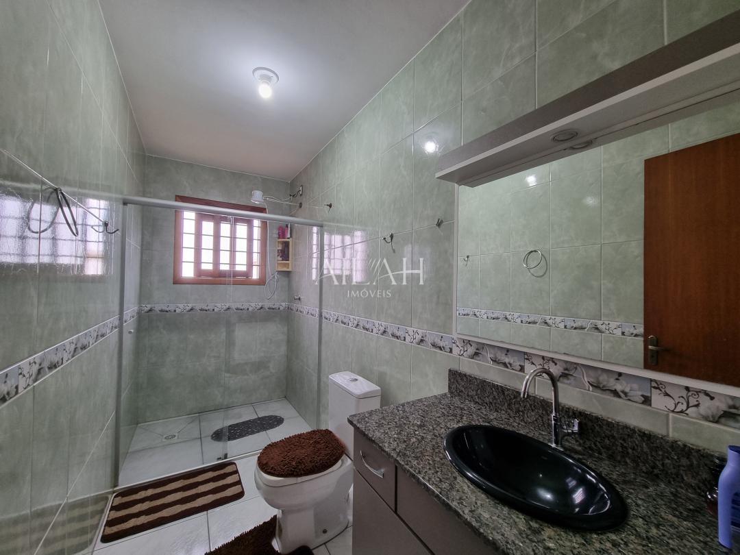 Casa à venda com 2 quartos, 204m² - Foto 9