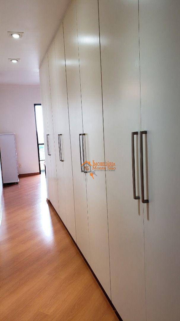 Apartamento à venda com 3 quartos, 145m² - Foto 16