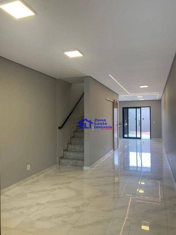 Sobrado à venda com 3 quartos, 124m² - Foto 10