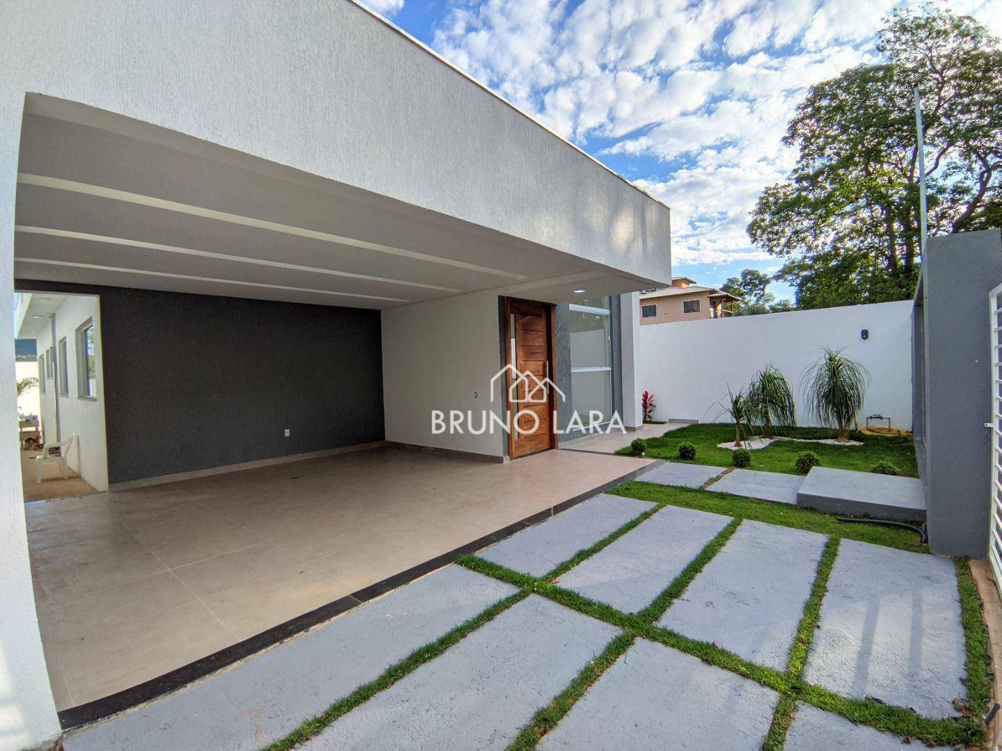 Casa de Condomínio à venda e aluguel com 3 quartos, 180m² - Foto 12