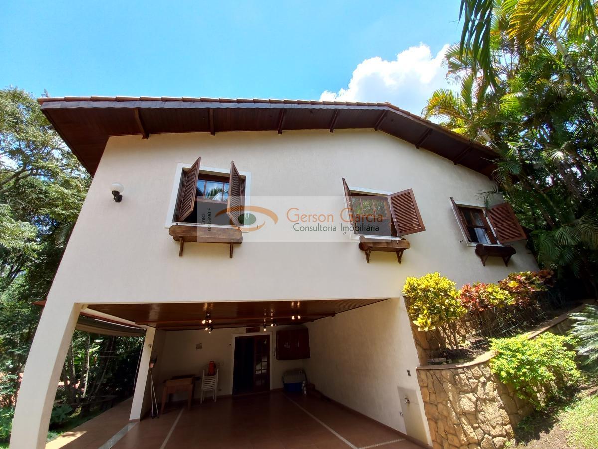 Casa à venda com 3 quartos, 370m² - Foto 49