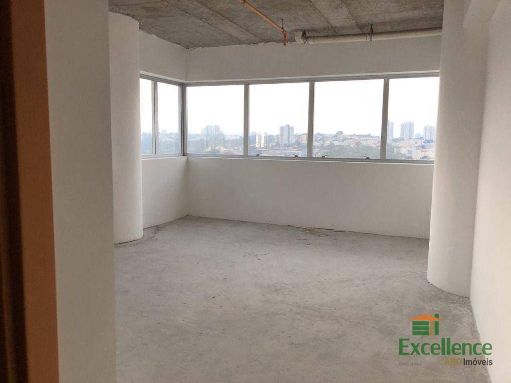 Conjunto Comercial-Sala à venda e aluguel, 37m² - Foto 1