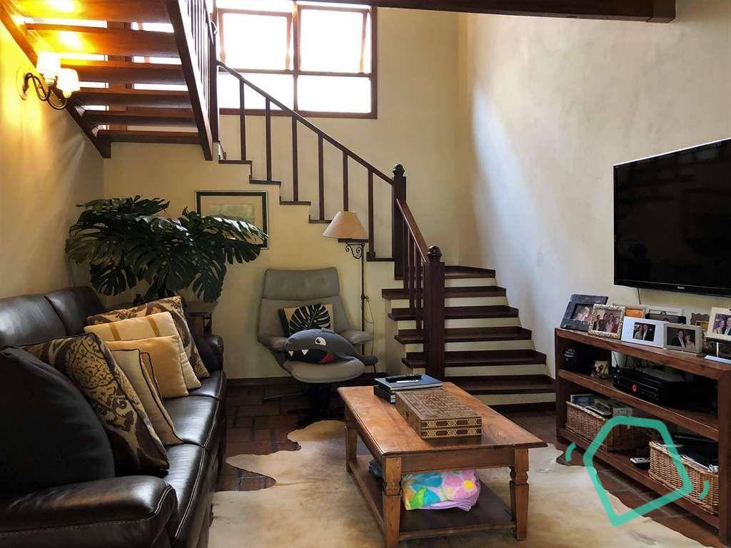 Casa de Condomínio à venda com 4 quartos, 450m² - Foto 20