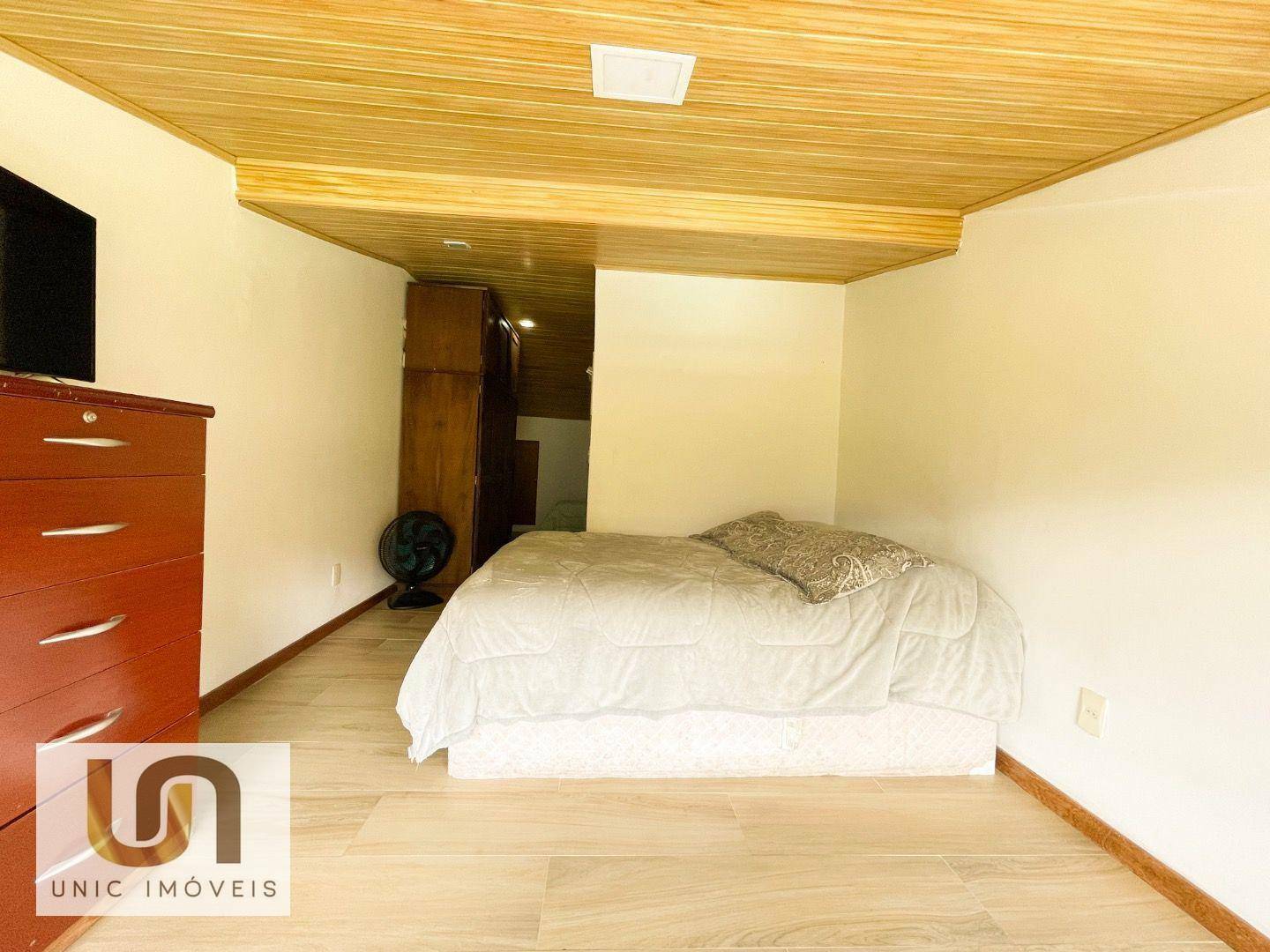 Casa de Condomínio à venda com 3 quartos, 79m² - Foto 7