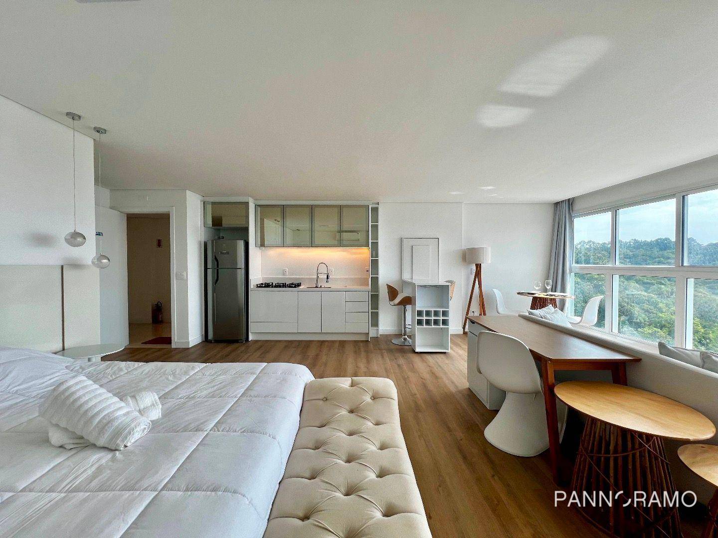 Apartamento, 1 quarto, 65 m² - Foto 5