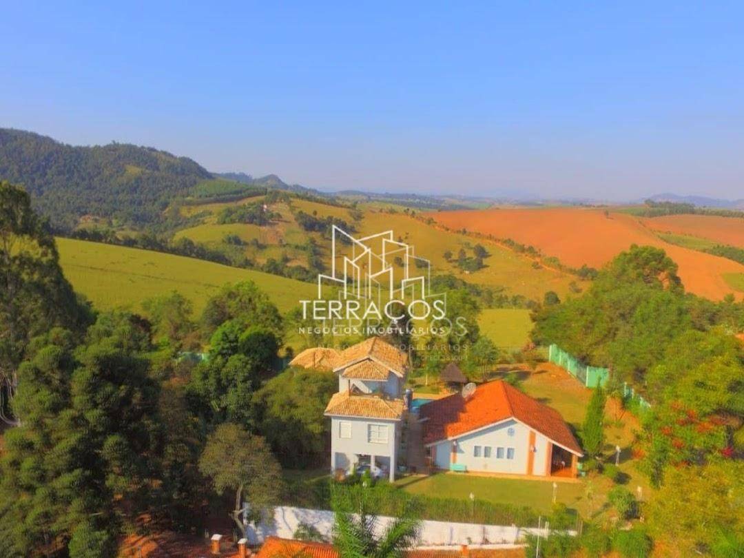 Casa de Condomínio à venda com 6 quartos, 550m² - Foto 52