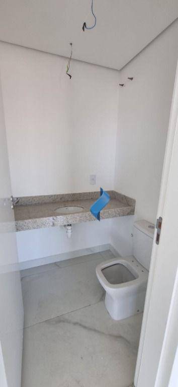 Apartamento à venda com 3 quartos, 166m² - Foto 37