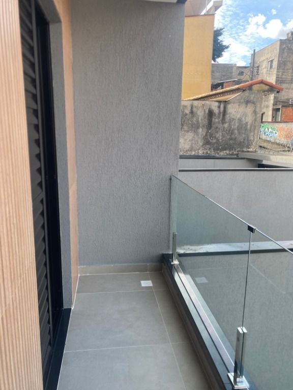 Sobrado, 2 quartos, 92 m² - Foto 2