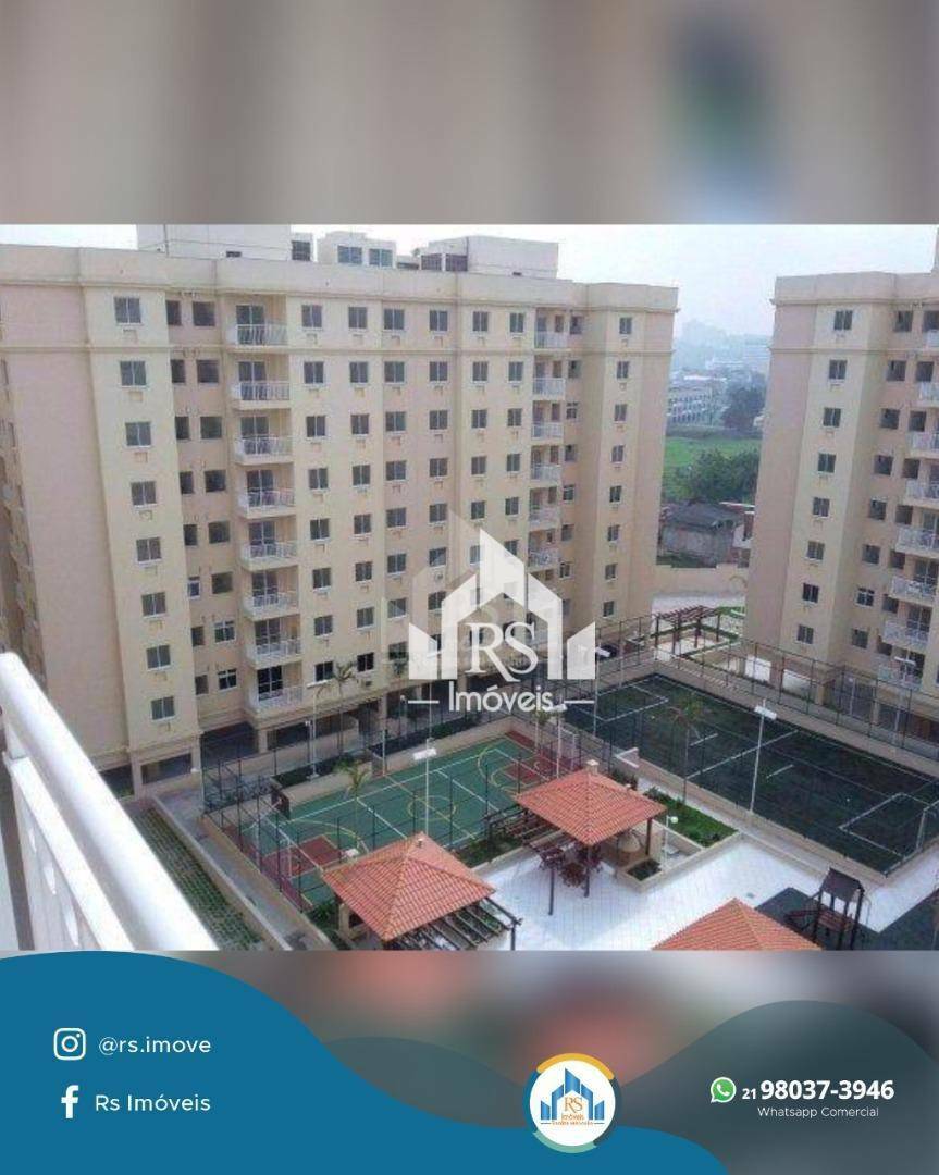 Apartamento à venda com 3 quartos, 70m² - Foto 37