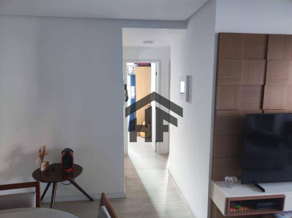 Apartamento à venda com 3 quartos, 84m² - Foto 8