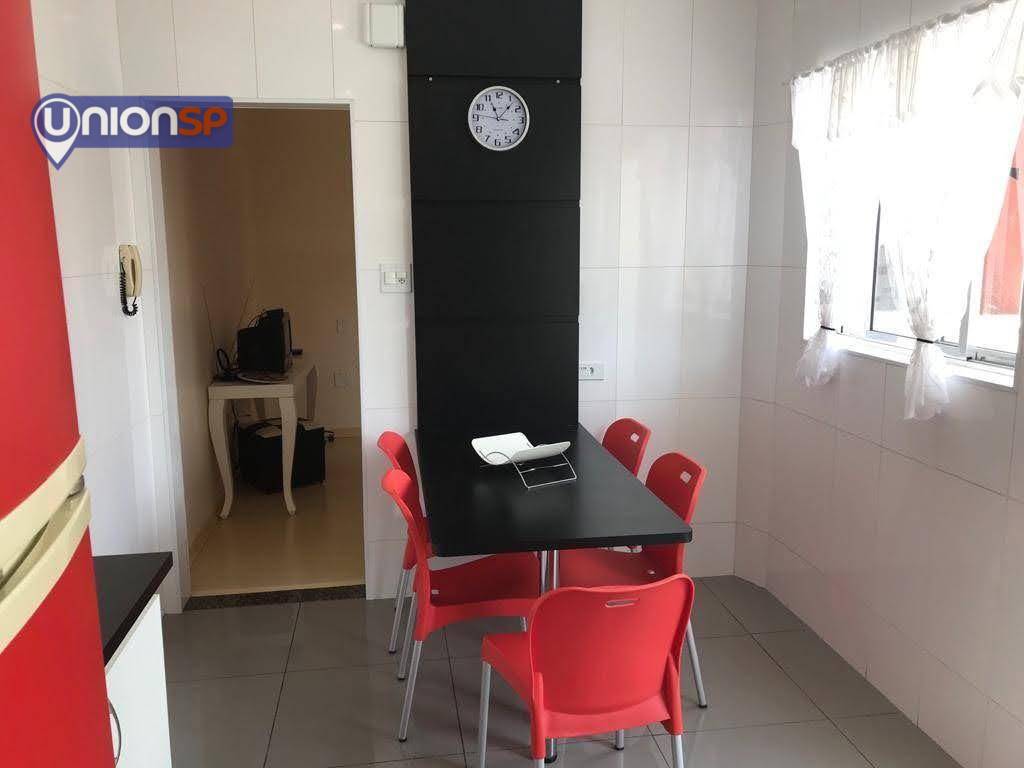 Apartamento à venda com 2 quartos, 80m² - Foto 13