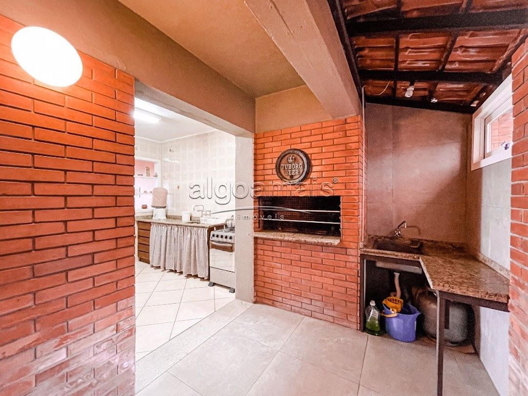 Casa à venda com 2 quartos, 125m² - Foto 16