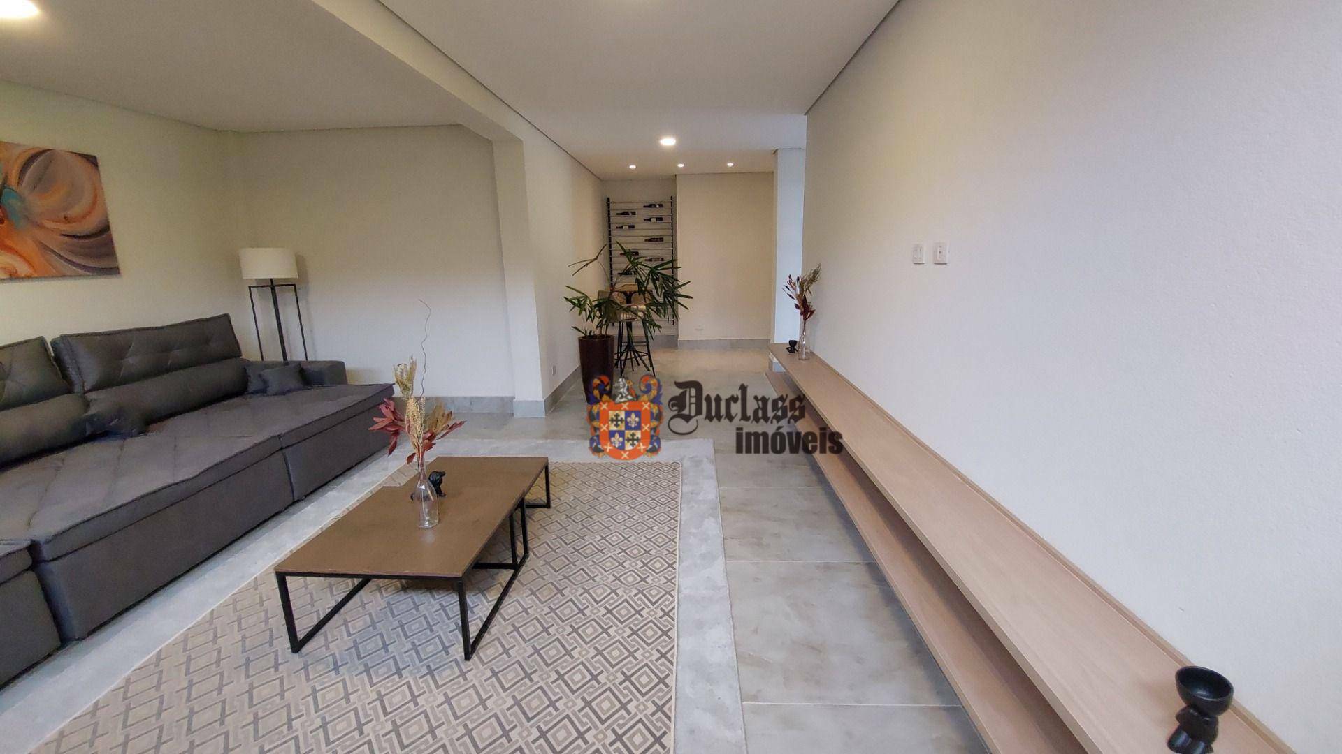 Sobrado à venda com 5 quartos, 550m² - Foto 75