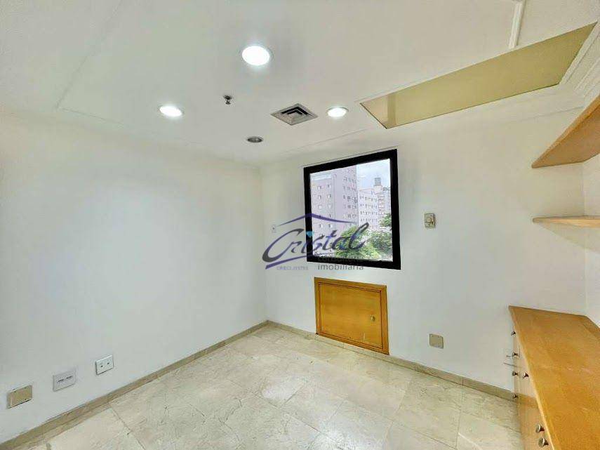 Conjunto Comercial-Sala à venda e aluguel, 40m² - Foto 15