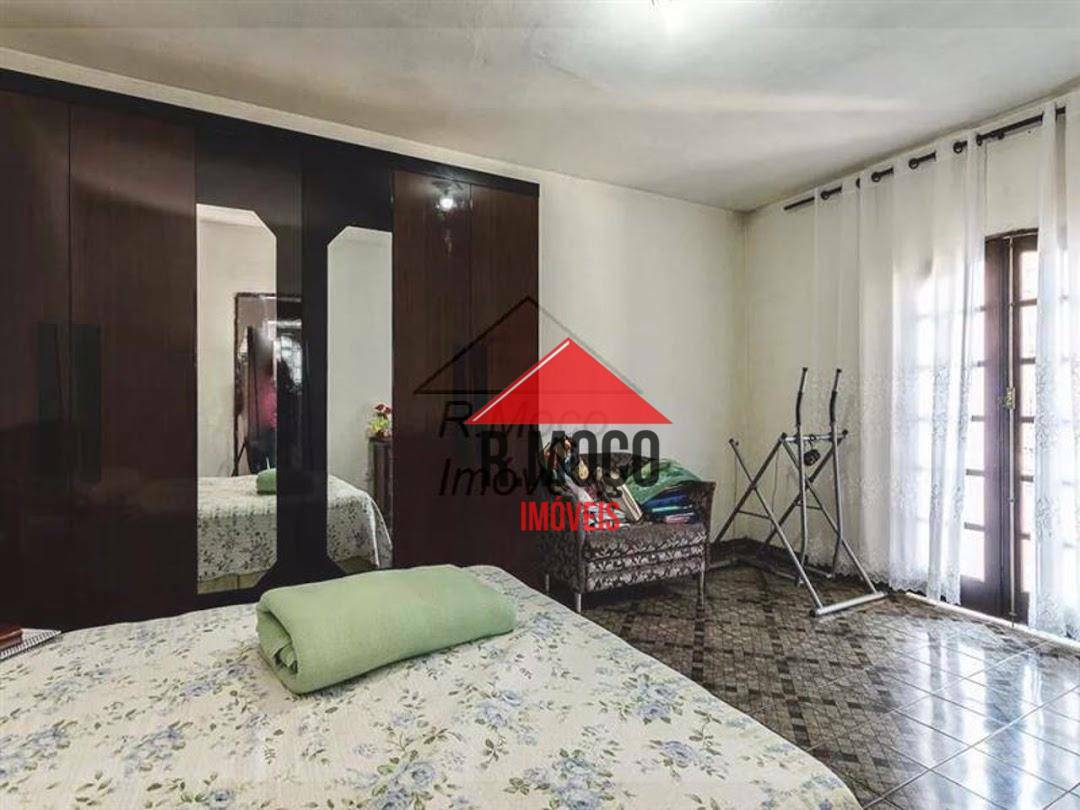 Sobrado à venda com 4 quartos, 120m² - Foto 14