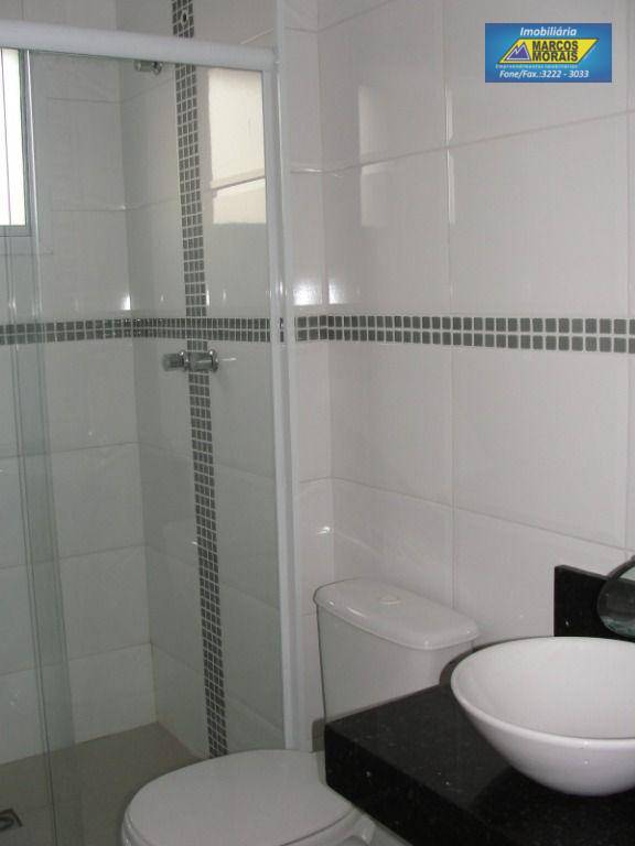 Apartamento à venda com 2 quartos, 60m² - Foto 10